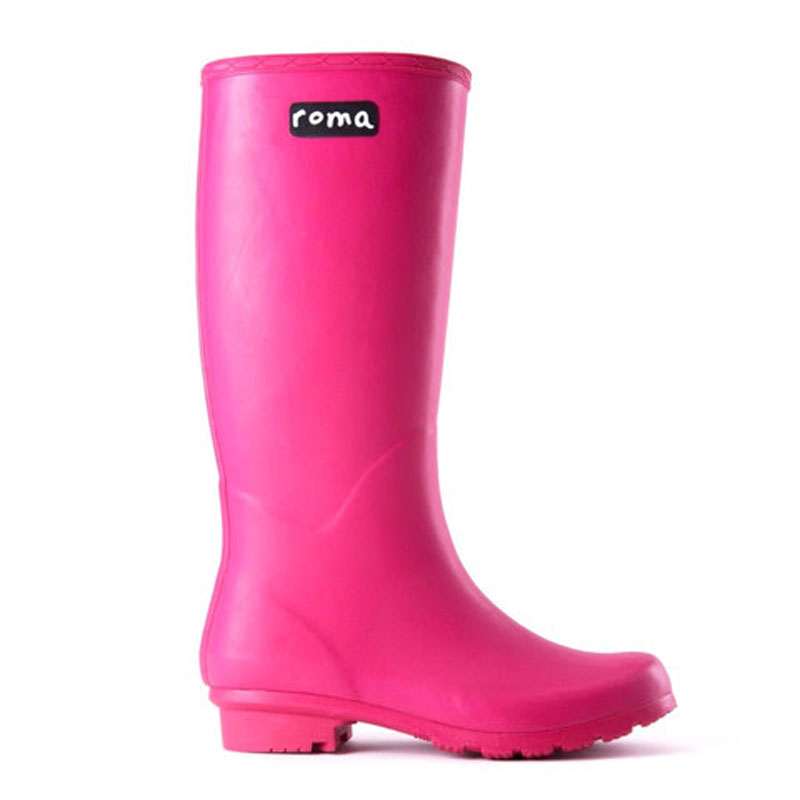 Roma-boots