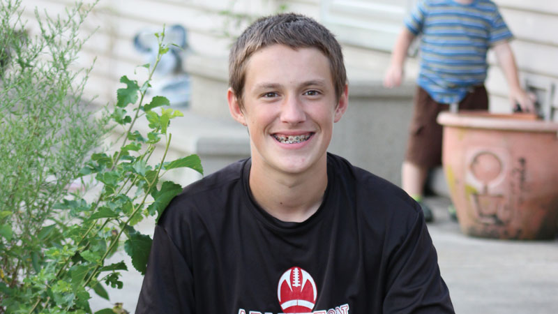 Andrew-Burnett-just-before-he-was-diagnosed-with-Henoch-Schönlein-Purpura-in-2015-(Photo-Credit-Peggy-Burnett) Andrew Burnett just before he was diagnosed with Henoch Schönlein Purpura in 2015. Photo credit Peggy Burnett.