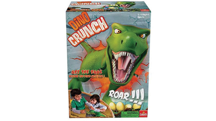 dino