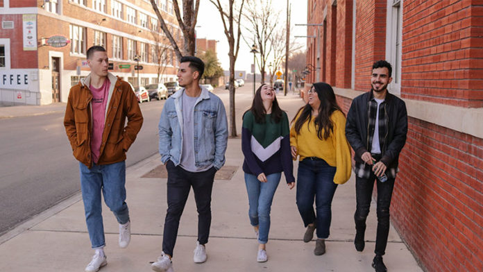 teens