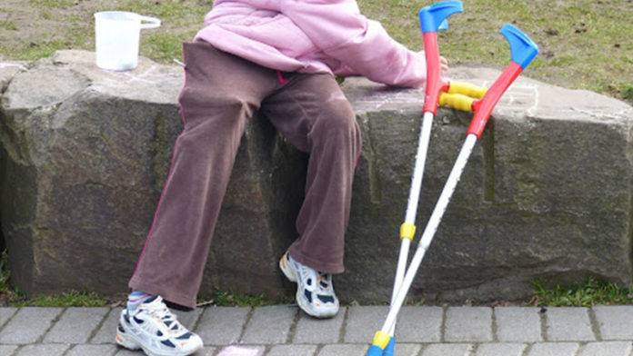 disability