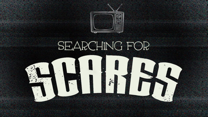 scares